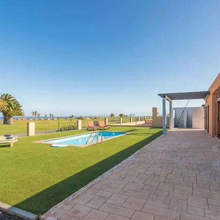 Villa Salina