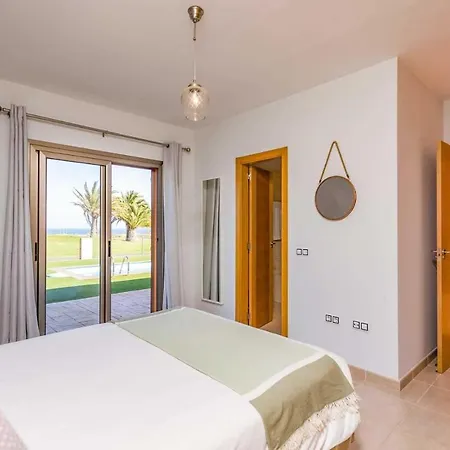 Villa Salina Caleta De Fuste