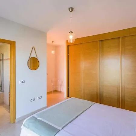 Salina Villa *