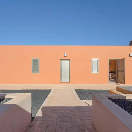Villa Salina *
