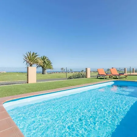 Villa Salina Caleta De Fuste