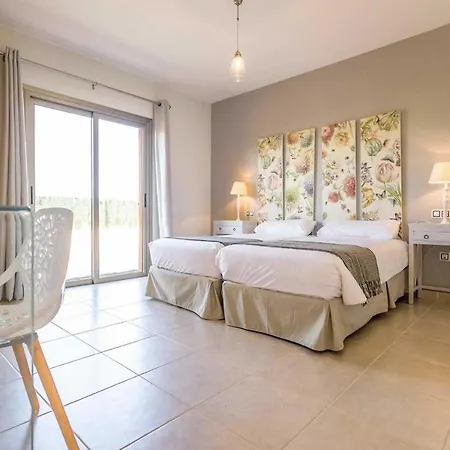 Villa Salina Caleta De Fuste