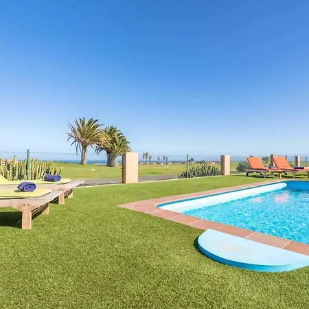 Villa Salina *